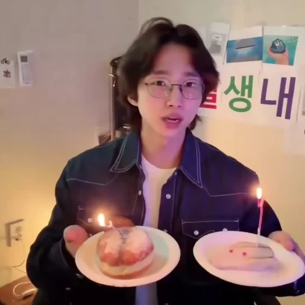 Fans' Pick: Best Moment of Seo Dongsung (N.Flying)