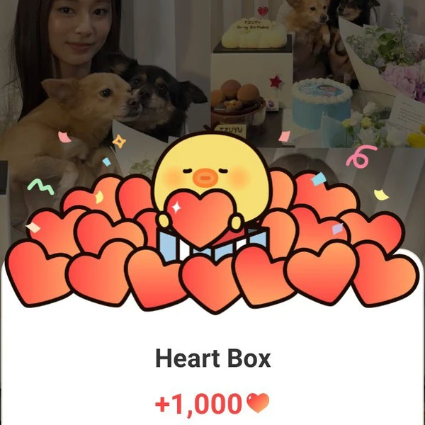 팬들이 뽑은 쯔위 (TWICE) 최고의 순간