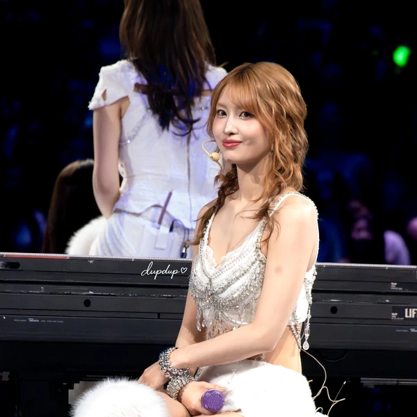 充滿粉絲愛意的Momo (TWICE)人氣照片