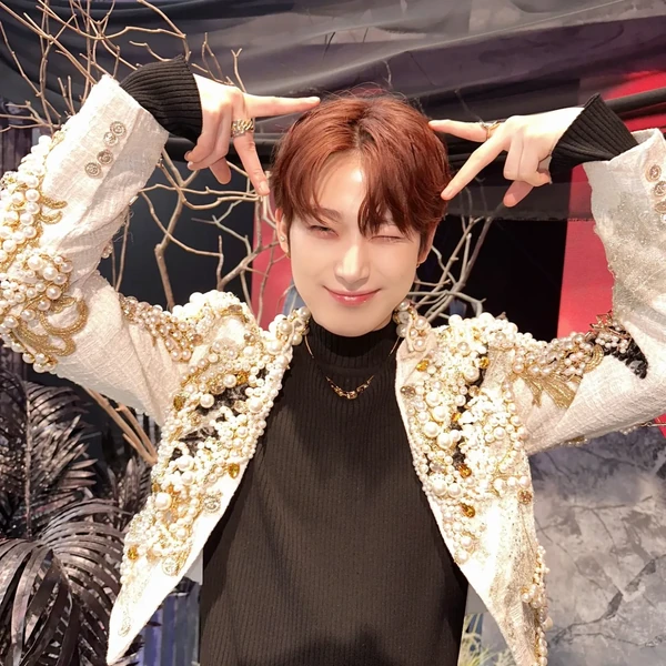 充滿粉絲愛意的ENHYPEN人氣照片