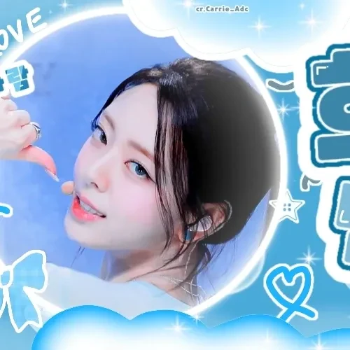 粉丝票选的有娜 (ITZY)最佳瞬间