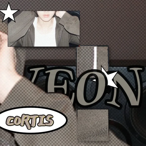 Top Photo Full of Seonghyeon (CORTIS) Love