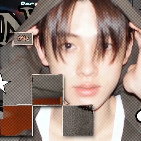 Top Photo Full of Seonghyeon (CORTIS) Love