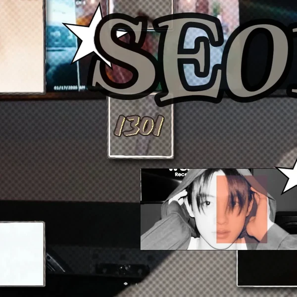 Signature photo of Seonghyeon (CORTIS) capturing their charm