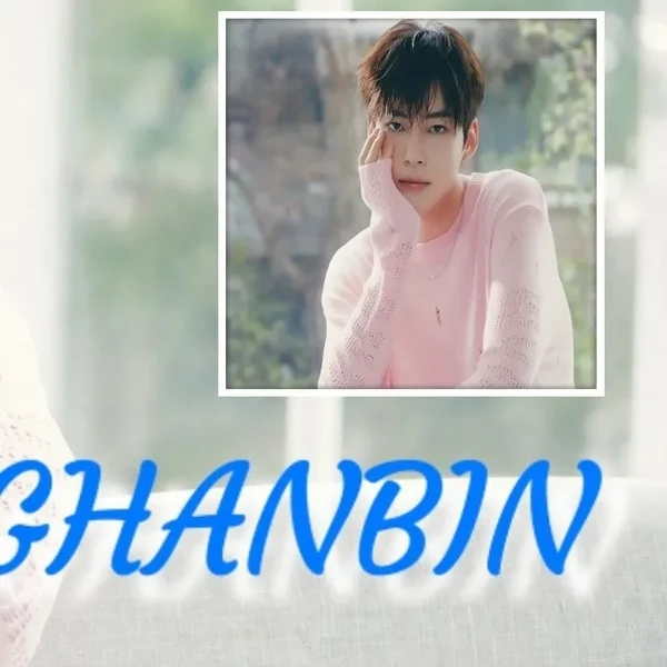 Signature photo of Sung Hanbin (ZEROBASEONE) capturing their charm