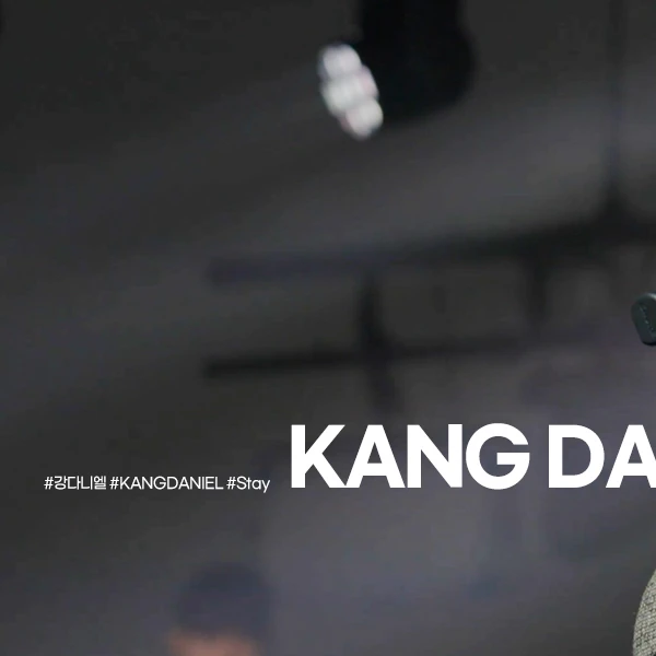 Most popular banner post of Kang Daniel in the community