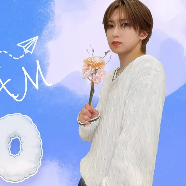 Best moment chosen by Fuma (&TEAM) fandom