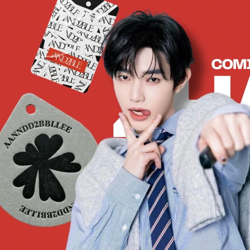 Shining profile picture of Zhang Hao on today's Choeaedol