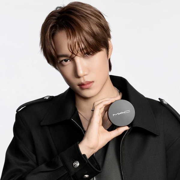 Foto Populer Penuh Cinta untuk Kai (EXO)