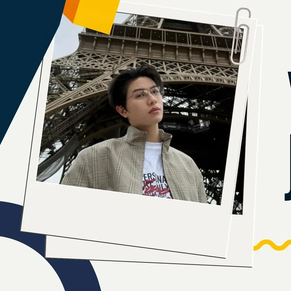 Top Photo Full of William (LYKN) Love