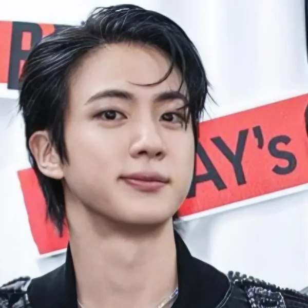 Momen Terbaik Jin (BTS) Pilihan Penggemar