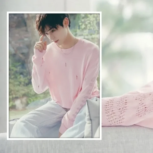 Shining profile picture of Sung Hanbin (ZEROBASEONE) on today's Choeaedol