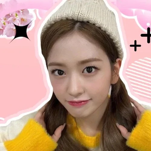 안유진 (IVE) 팬심 가득한 인기 사진