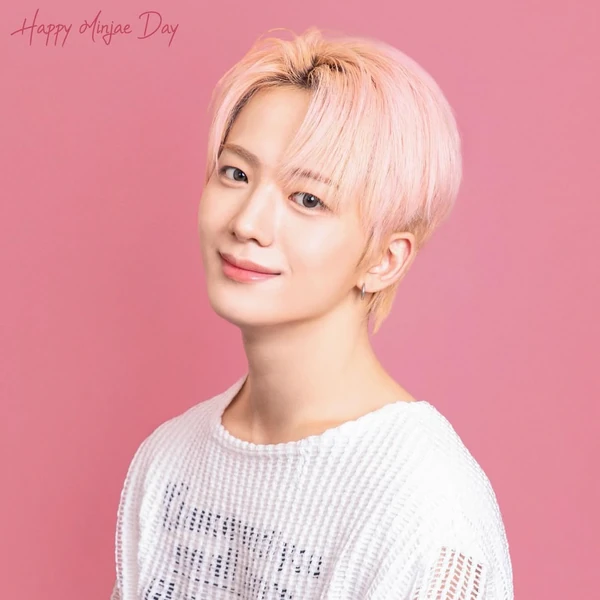 Shining profile picture of Xikers on today's Choeaedol