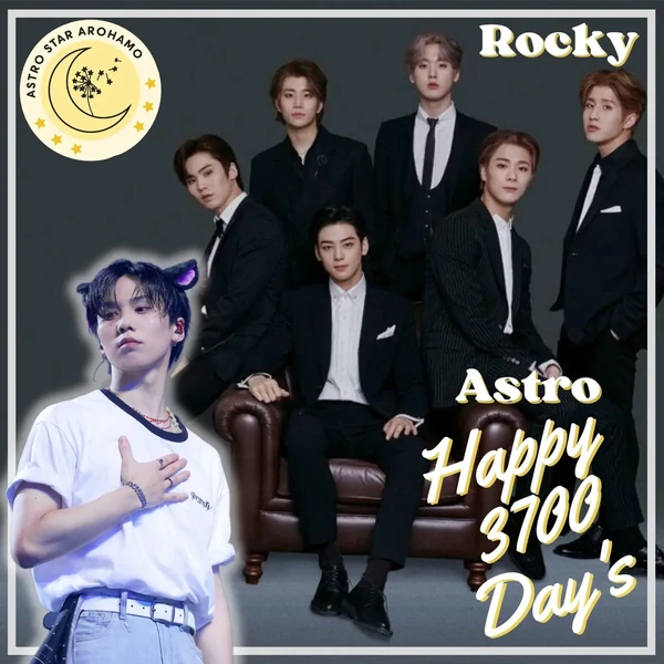 Today's Most Loved Rocky