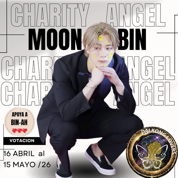 Fans' Pick: Best Moment of Moonbin (ASTRO)