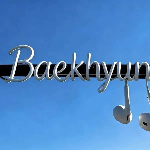 粉絲票選的伯賢 (EXO)最佳瞬間