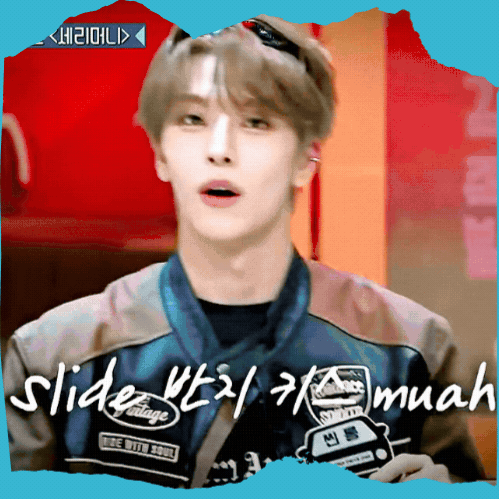 Popular profile picture of He Xinlong (ALPHA DRIVE ONE) loved by fans