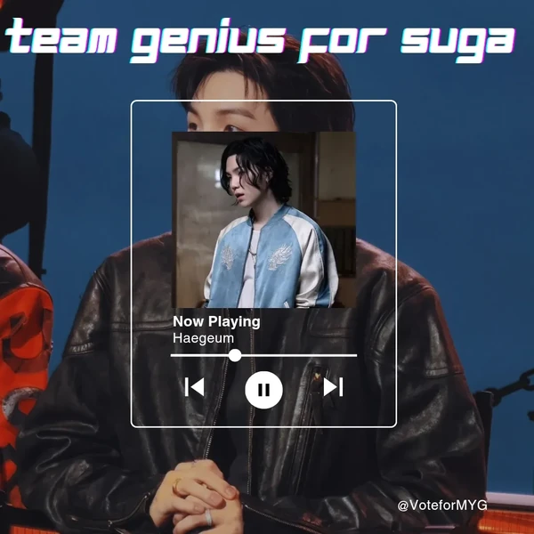 Penampilan SUGA (BTS) yang Paling Dicintai Hari Ini