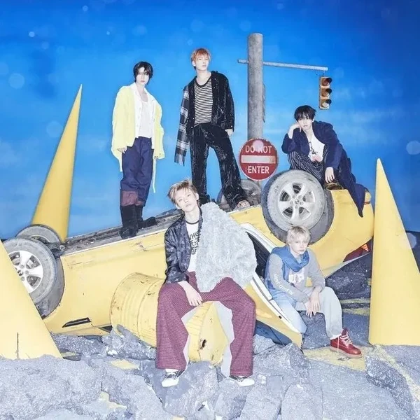 Today's Most Loved Beomgyu (TOMORROW X TOGETHER)