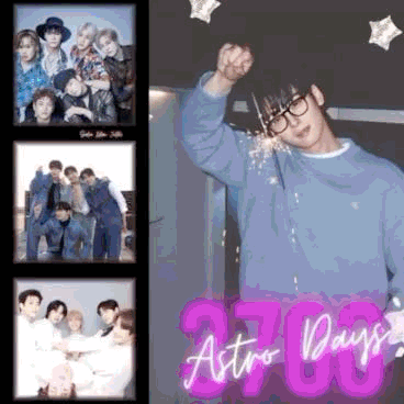 Today's Most Loved Eunwoo (ASTRO)