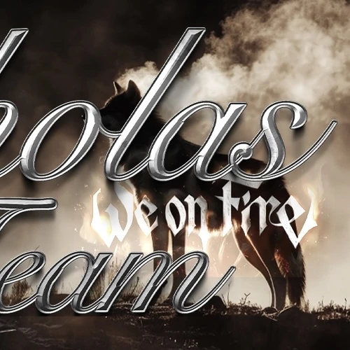 Top Photo Full of Nicholas (&TEAM) Love