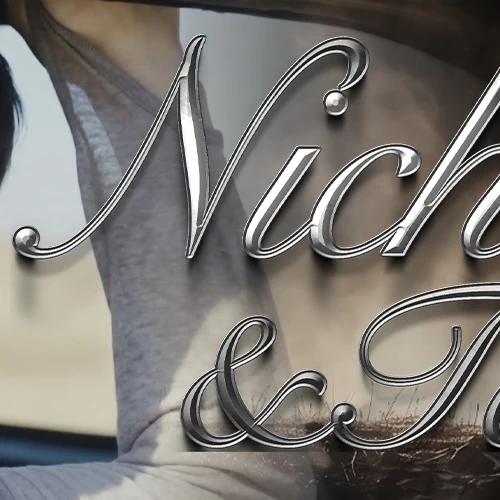 Today's Most Loved Nicholas (&TEAM)