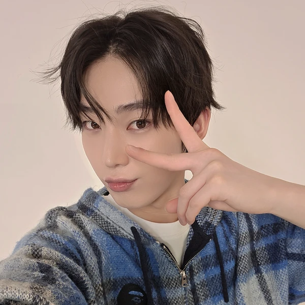 오늘 가장 사랑받은 선우 (ENHYPEN)의 모습