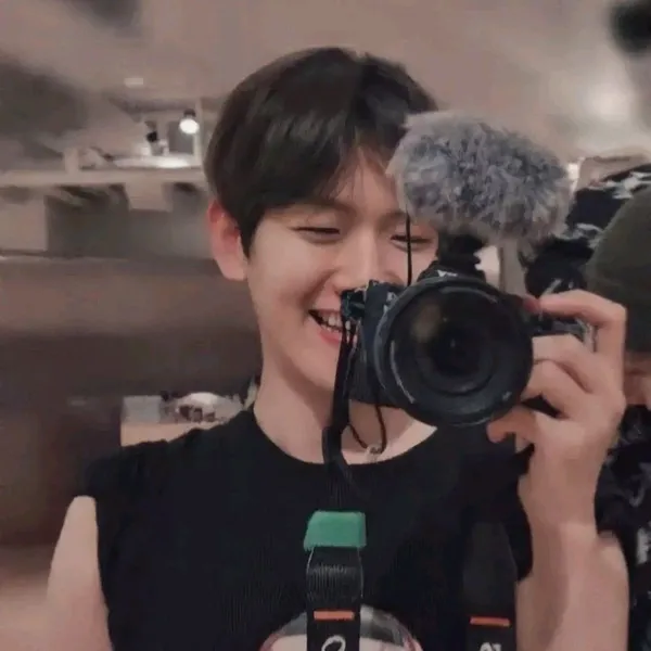 粉絲票選的伯賢 (EXO)最佳瞬間