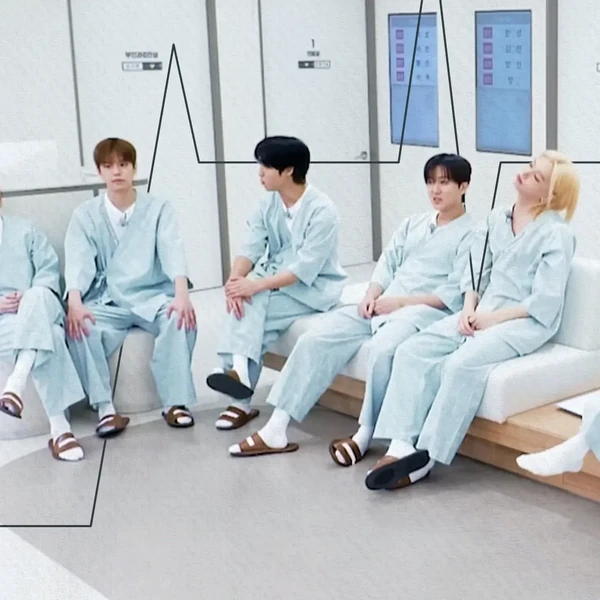 Today's Most Loved I.N (Stray Kids)