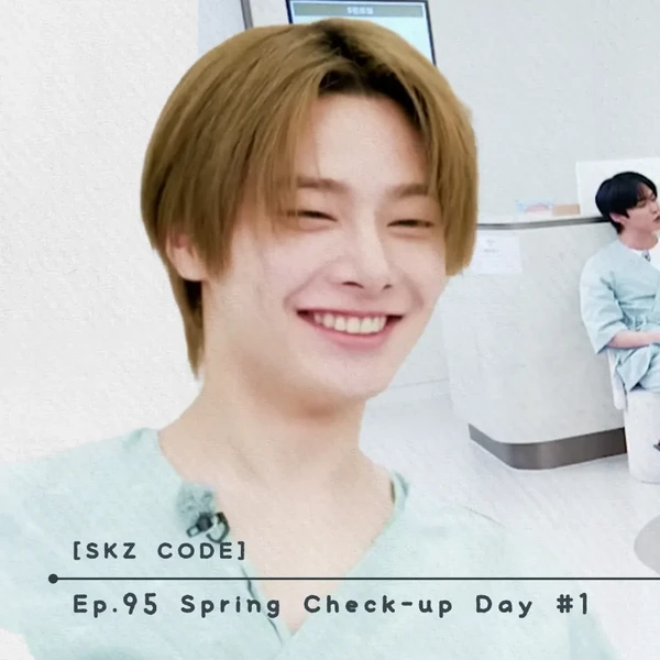 Fans' Pick: Best Moment of I.N (Stray Kids)