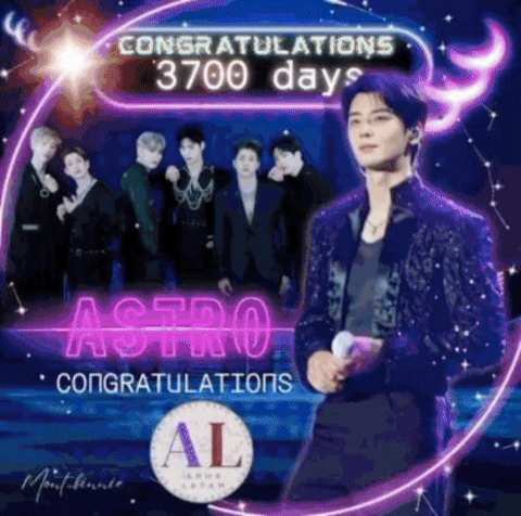 Top Photo Full of Eunwoo (ASTRO) Love