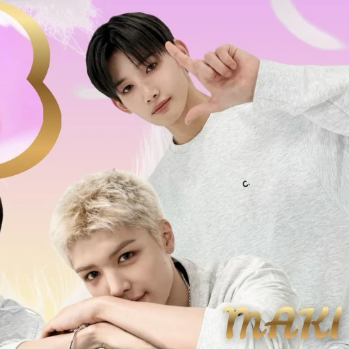 今天最受喜爱的Jo (&TEAM)