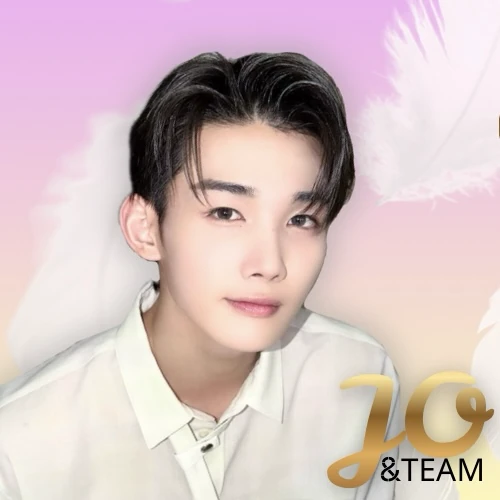 粉丝票选的Jo (&TEAM)最佳瞬间