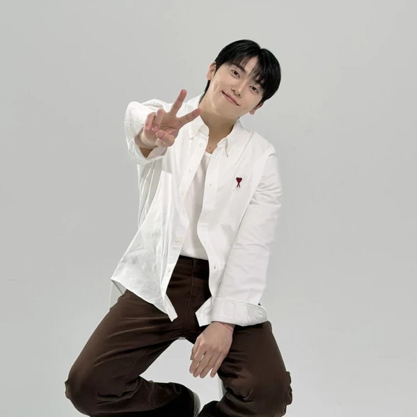 Top Photo Full of Minkyun (ONF) Love