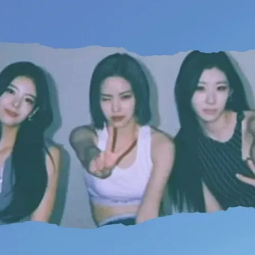 充滿粉絲愛意的ITZY人氣照片