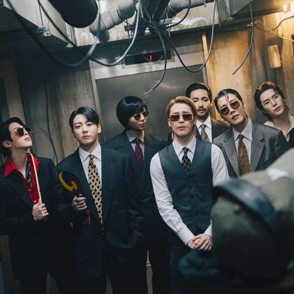 Top Photo Full of BTS Love