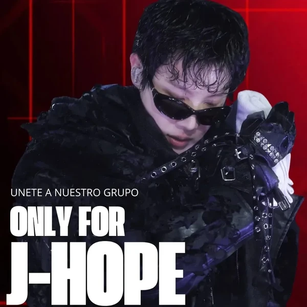 Momen Terbaik j-hope (BTS) Pilihan Penggemar