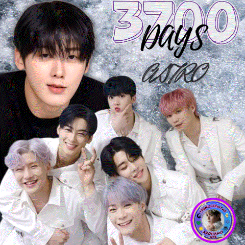 Top Photo Full of Sanha (ASTRO) Love