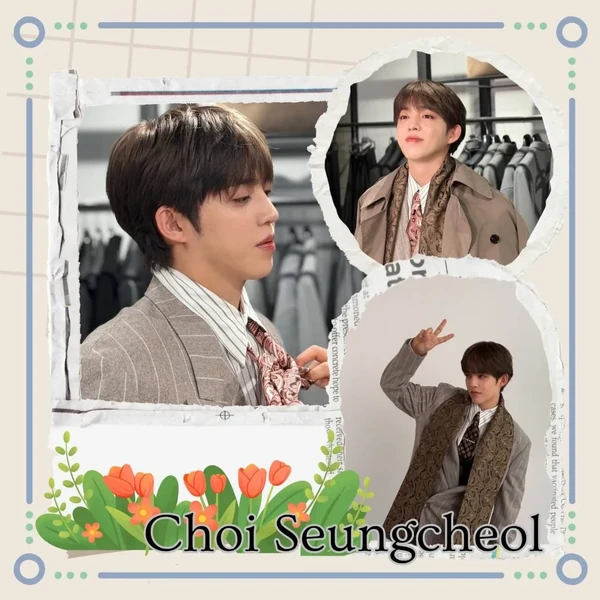 Fans' Pick: Best Moment of S.Coups (SEVENTEEN)