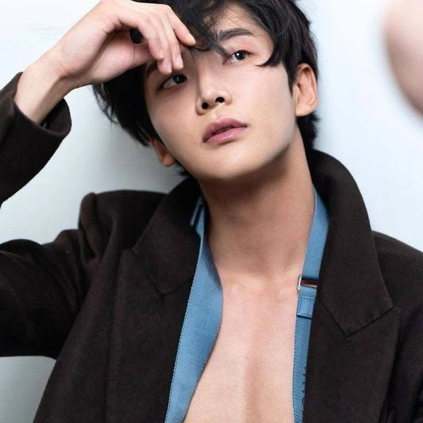 Fans' Pick: Best Moment of Rowoon