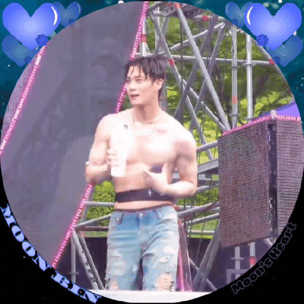 Top Photo Full of Moonbin (ASTRO) Love