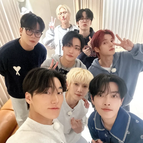 팬들이 뽑은 에이티즈 최고의 순간