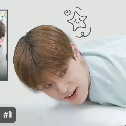 Top Photo Full of Seungmin (Stray Kids) Love