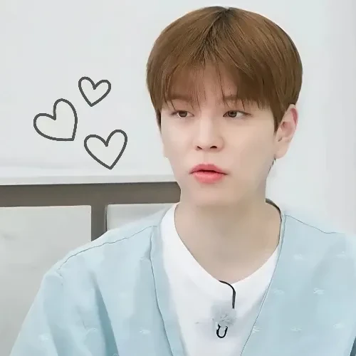 Fans' Pick: Best Moment of Seungmin (Stray Kids)