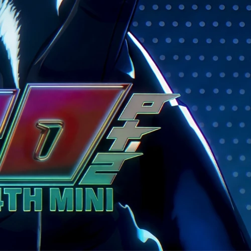 Top Photo Full of Hamin (PLAVE) Love