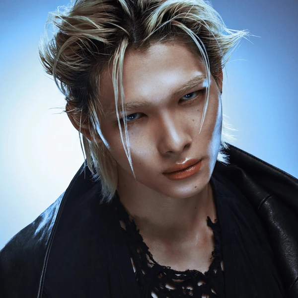 Brilliant moment of NI-KI (ENHYPEN) created by fandom