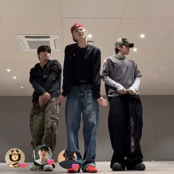 Top Photo Full of Seunghan Love