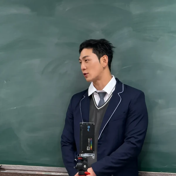 粉丝票选的白虎最佳瞬间