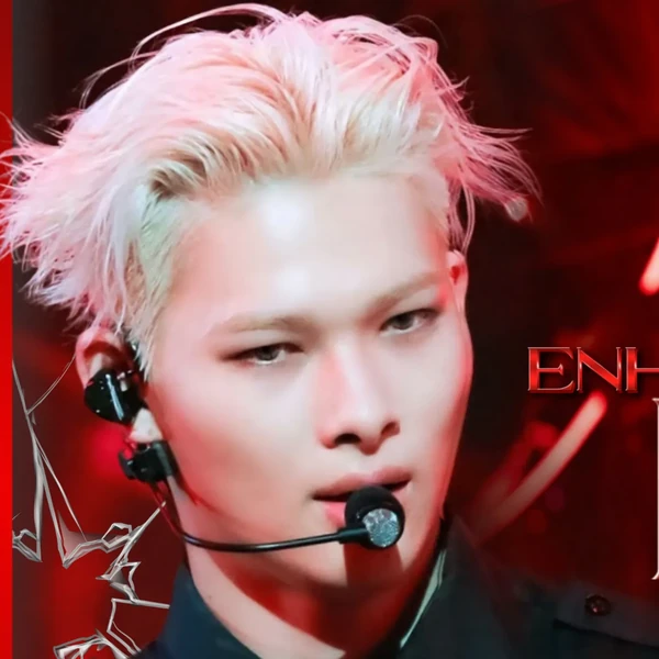 Most popular banner post of NI-KI (ENHYPEN) in the community